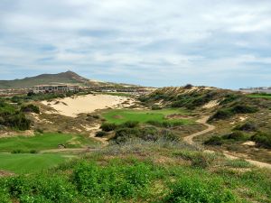 Diamante (Dunes) 2nd Tee